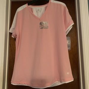 Russell Dri-power shirt